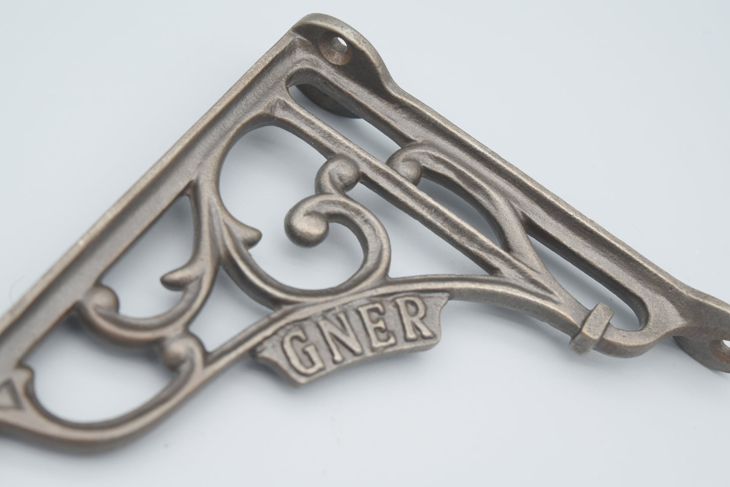 Heritage GNER Bracket 5" x 5", 6" x 6", 7" x 7.5"
