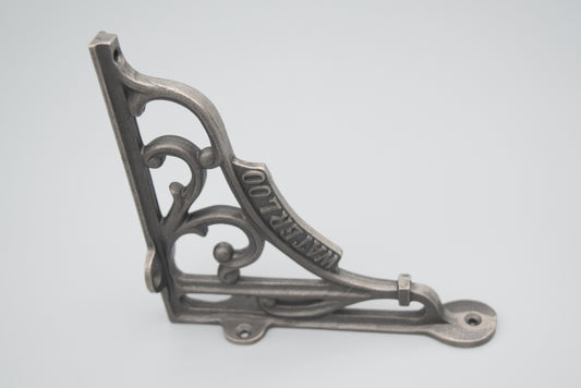 Waterloo Bracket 6" x 6"