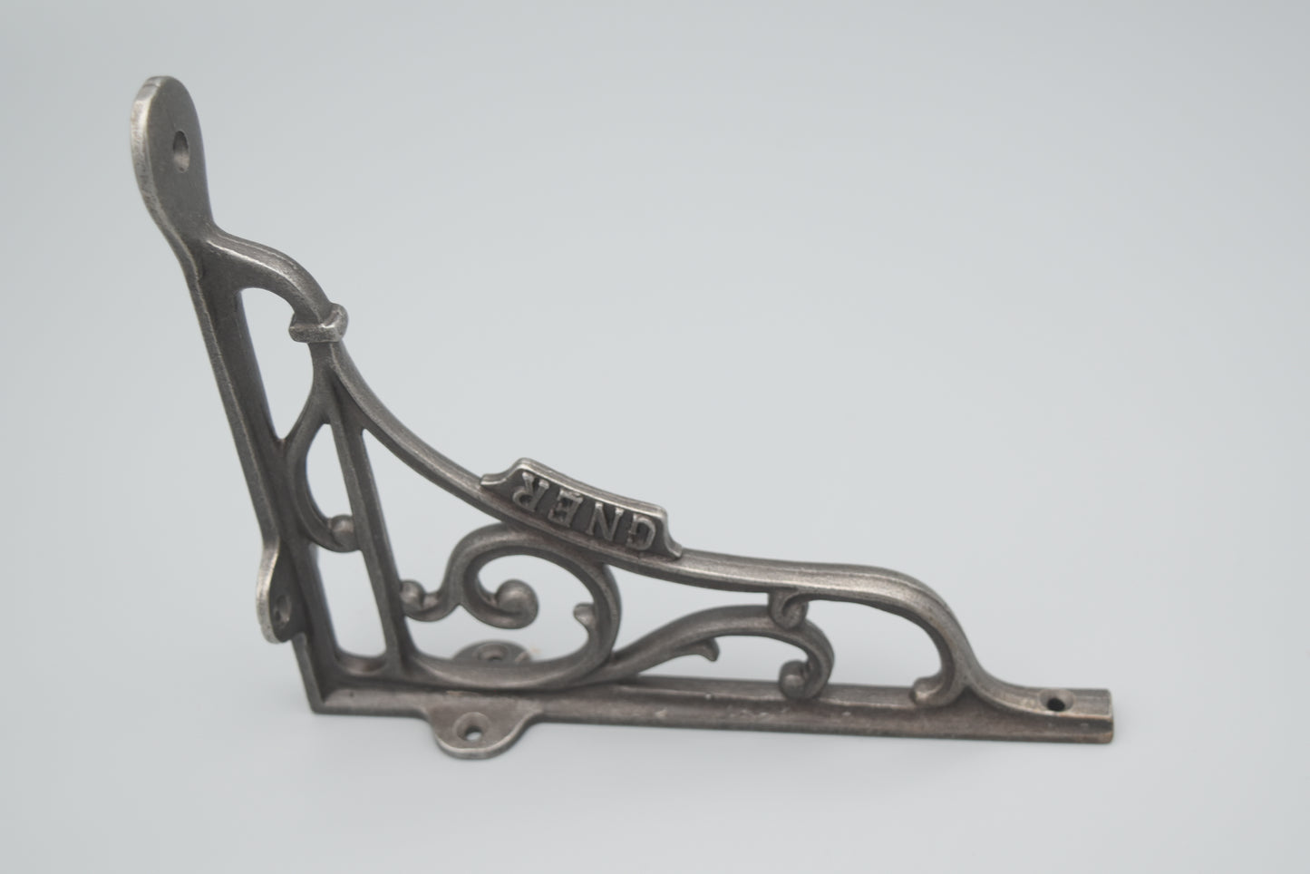 Heritage GNER Bracket 5" x 5", 6" x 6", 7" x 7.5"