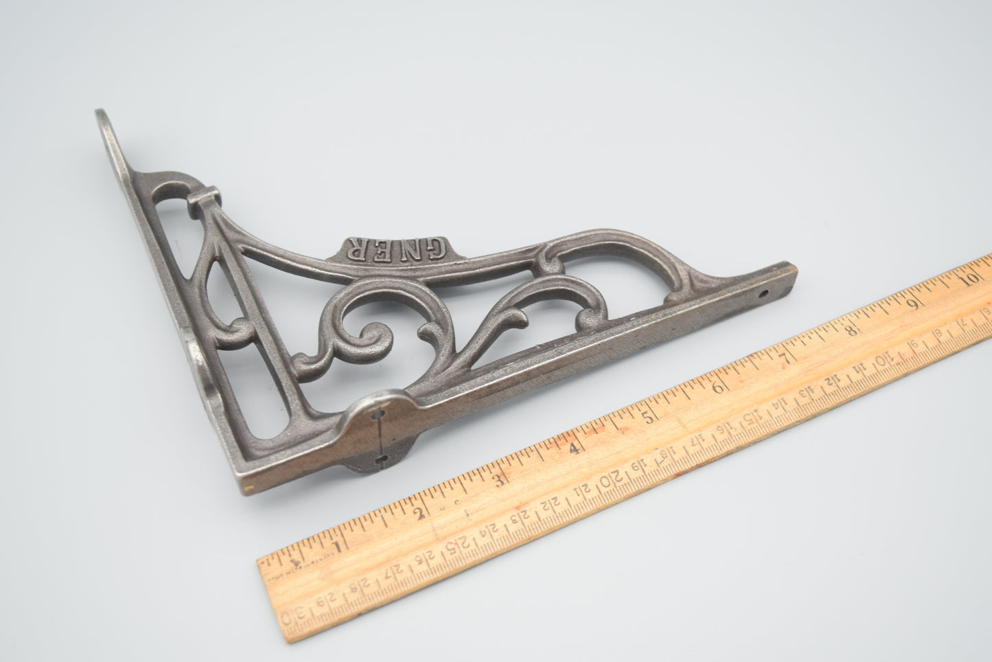 Heritage GNER Bracket 5" x 5", 6" x 6", 7" x 7.5"