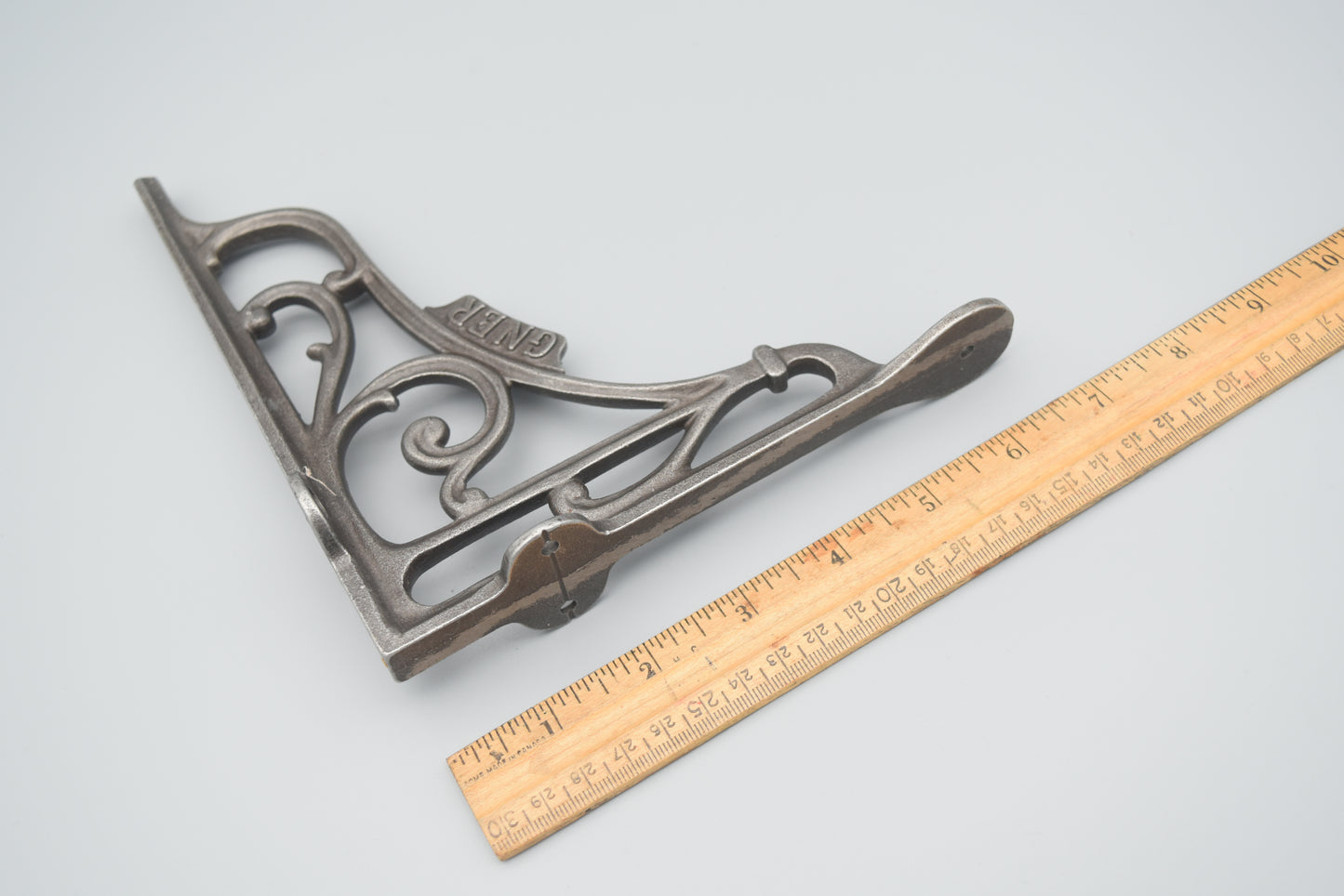 Heritage GNER Bracket 5" x 5", 6" x 6", 7" x 7.5"