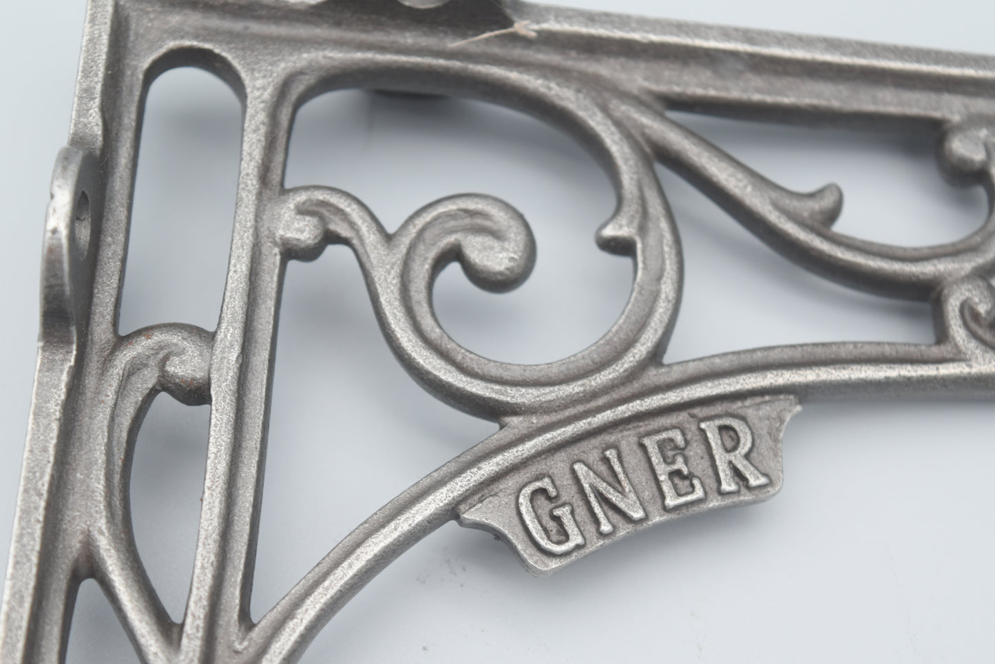 Heritage GNER Bracket 5" x 5", 6" x 6", 7" x 7.5"