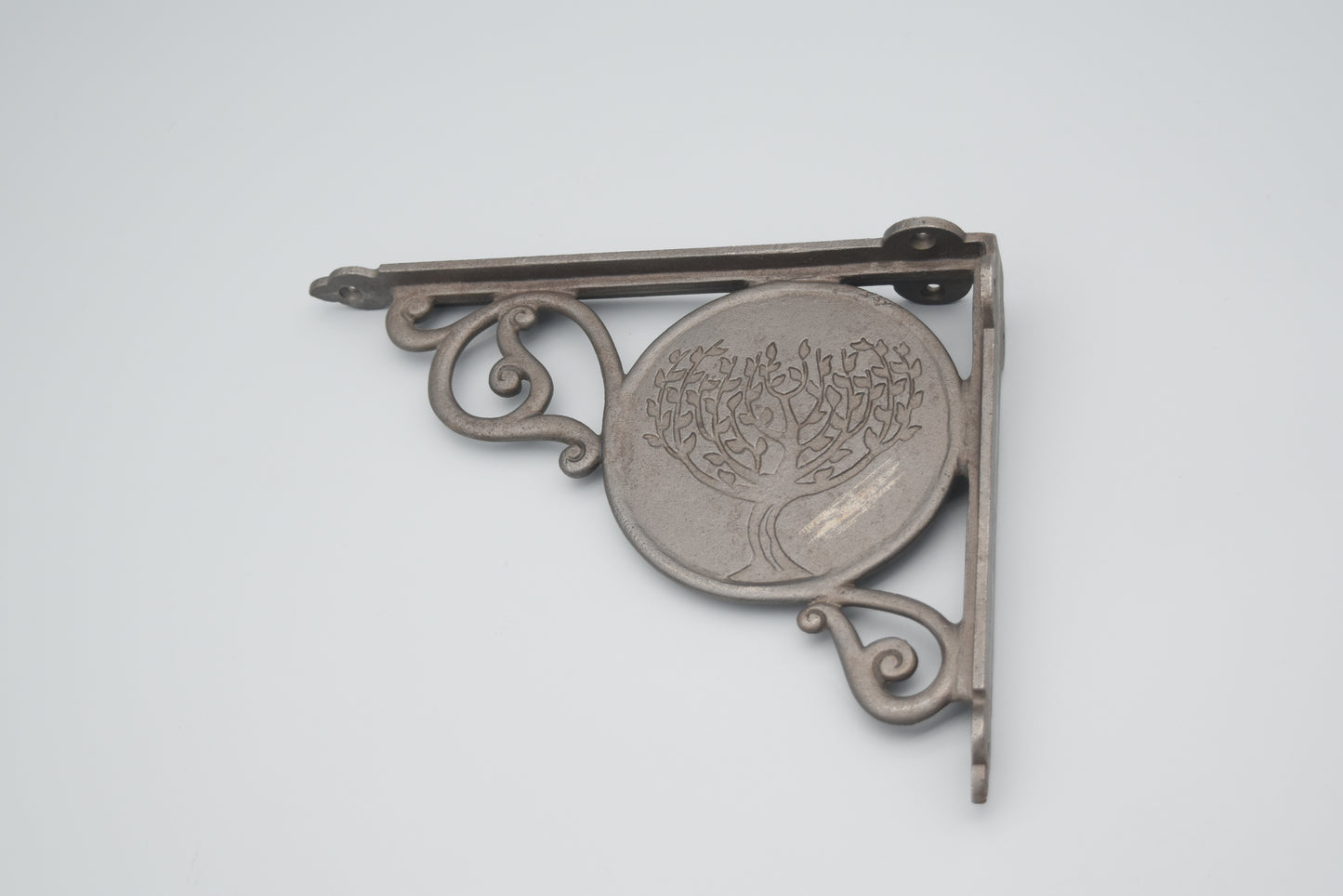 Fever tree Antique Iron Shelf Bracket 180 mm