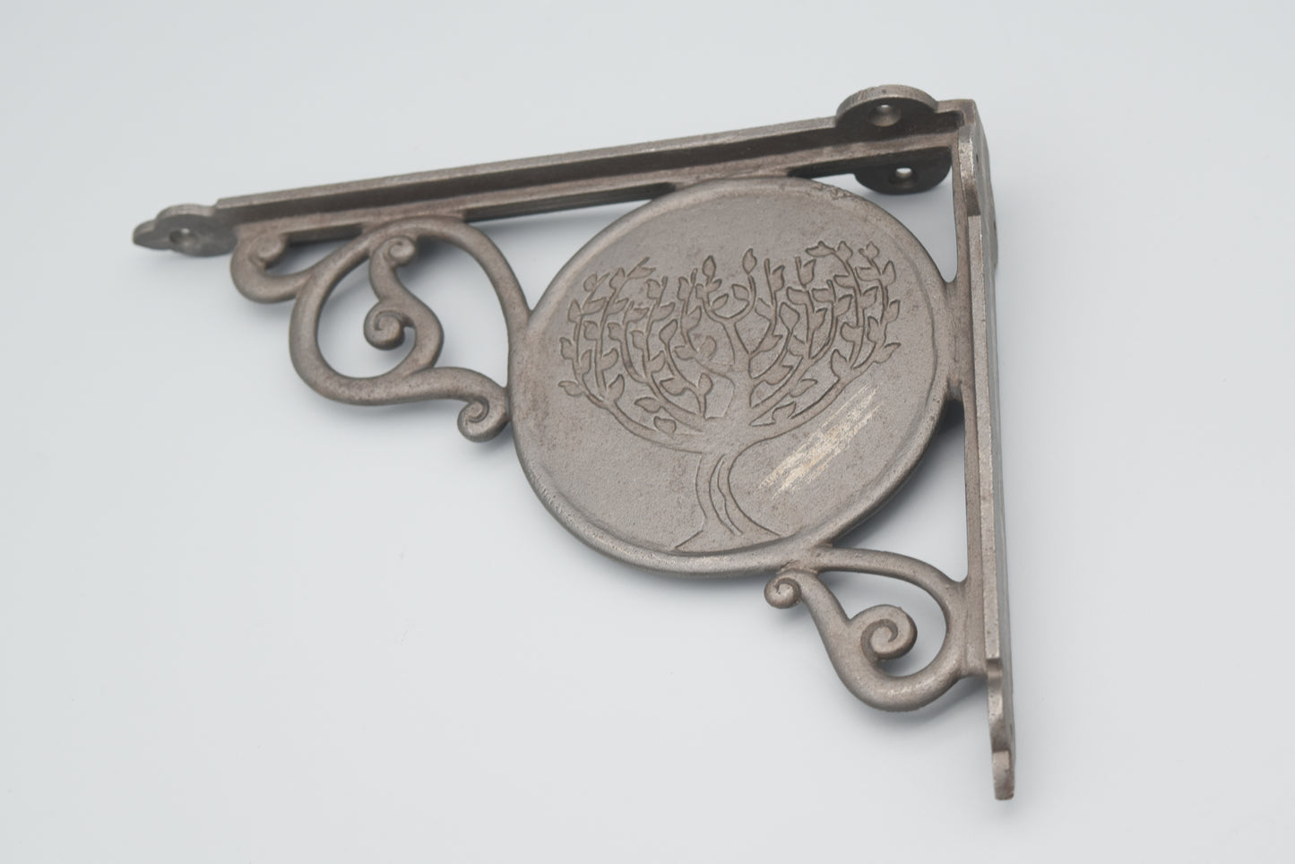 Fever tree Antique Iron Shelf Bracket 180 mm