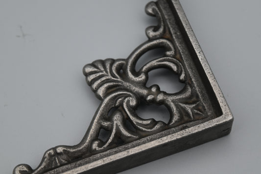 Floret Bracket 4" x 5"