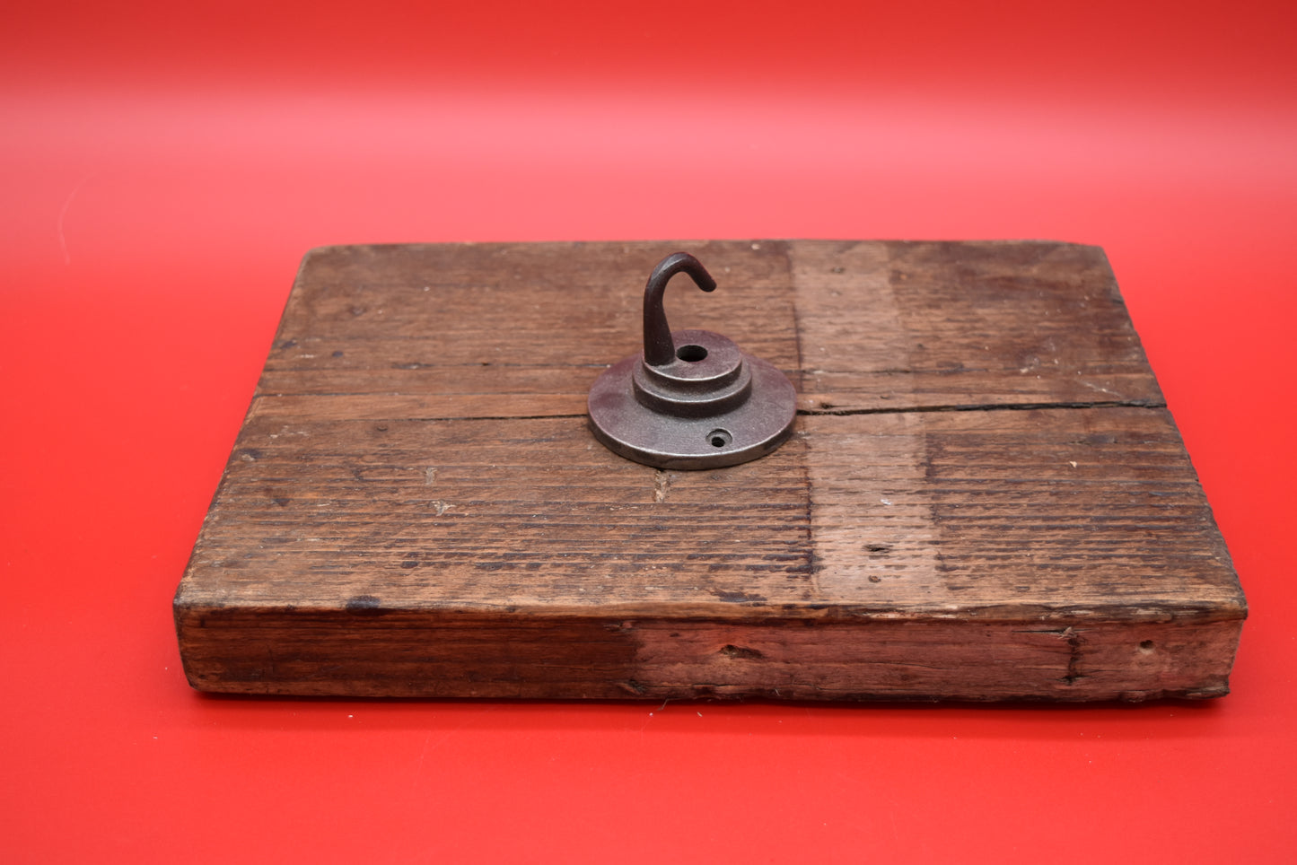 Ceiling Flange Round base Hook