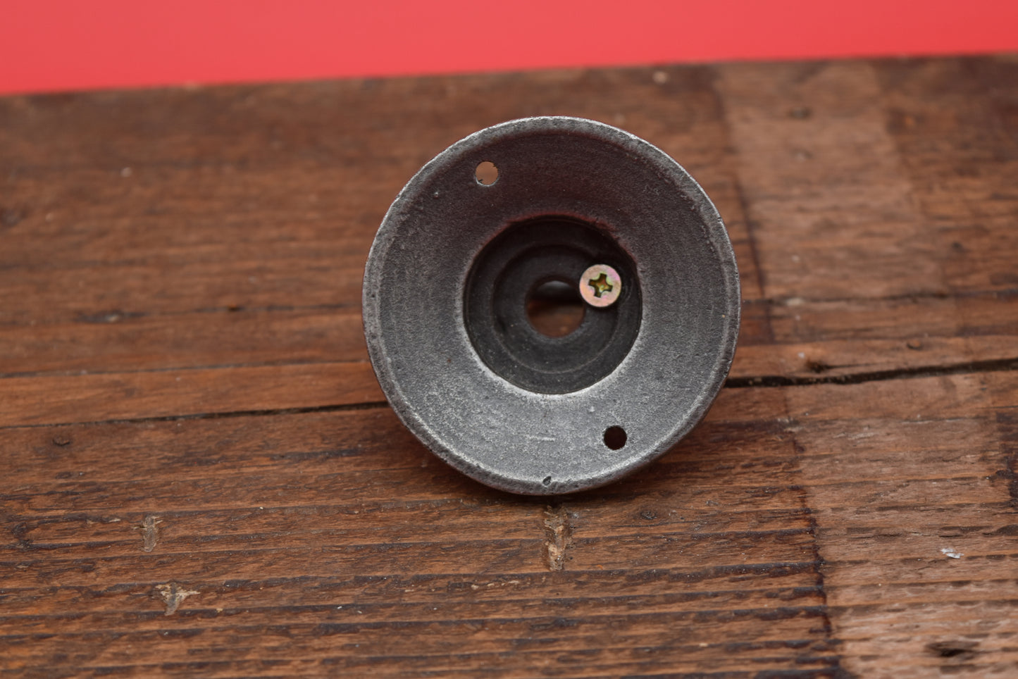 Ceiling Flange Round base Hook