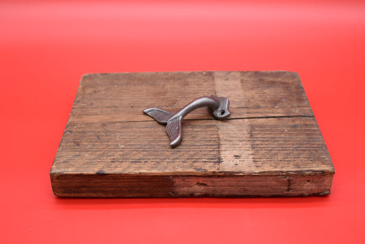 Whale of a Tail Hook