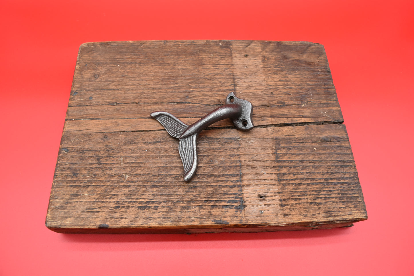 Whale of a Tail Hook