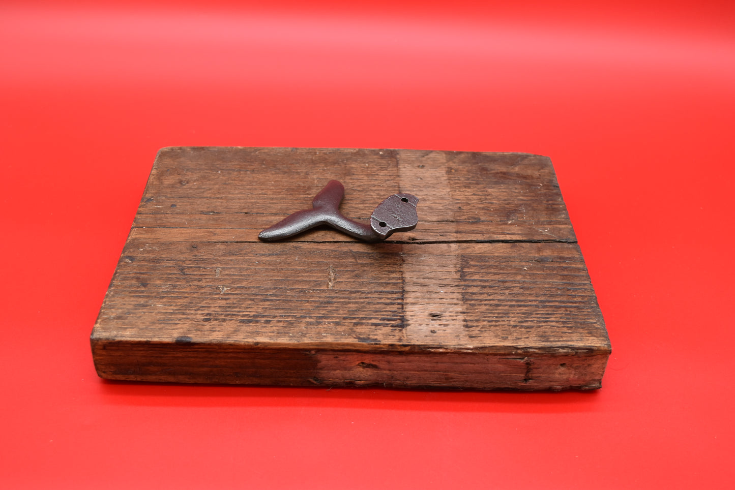 Whale of a Tail Hook