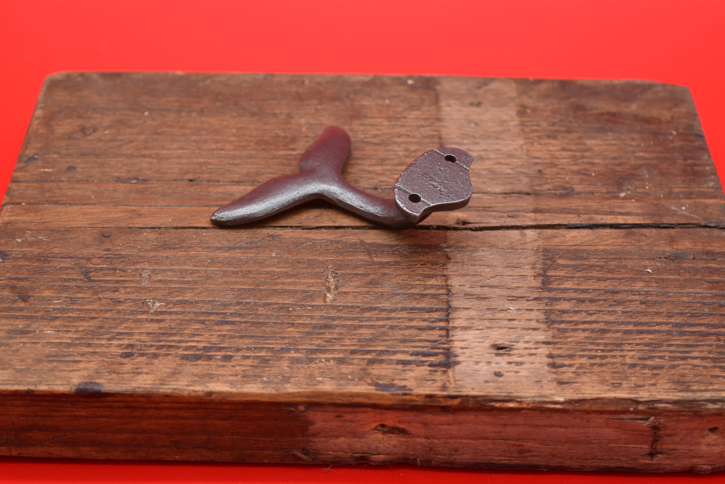 Whale of a Tail Hook