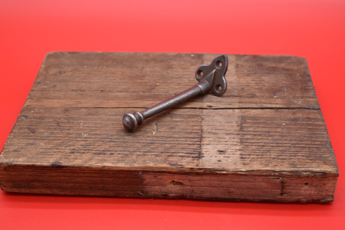 Voysey Hook
