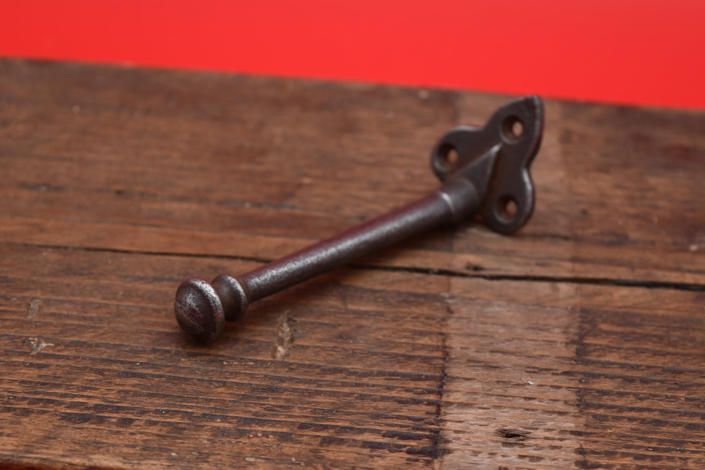 Voysey Hook