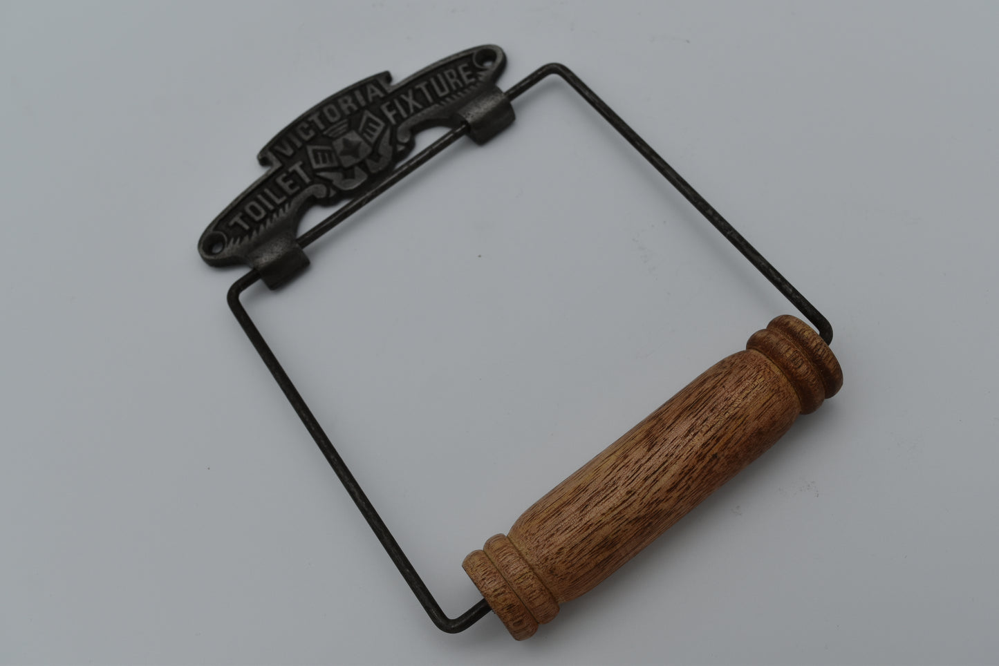 Victorian Vintage - Toilet Paper Holder