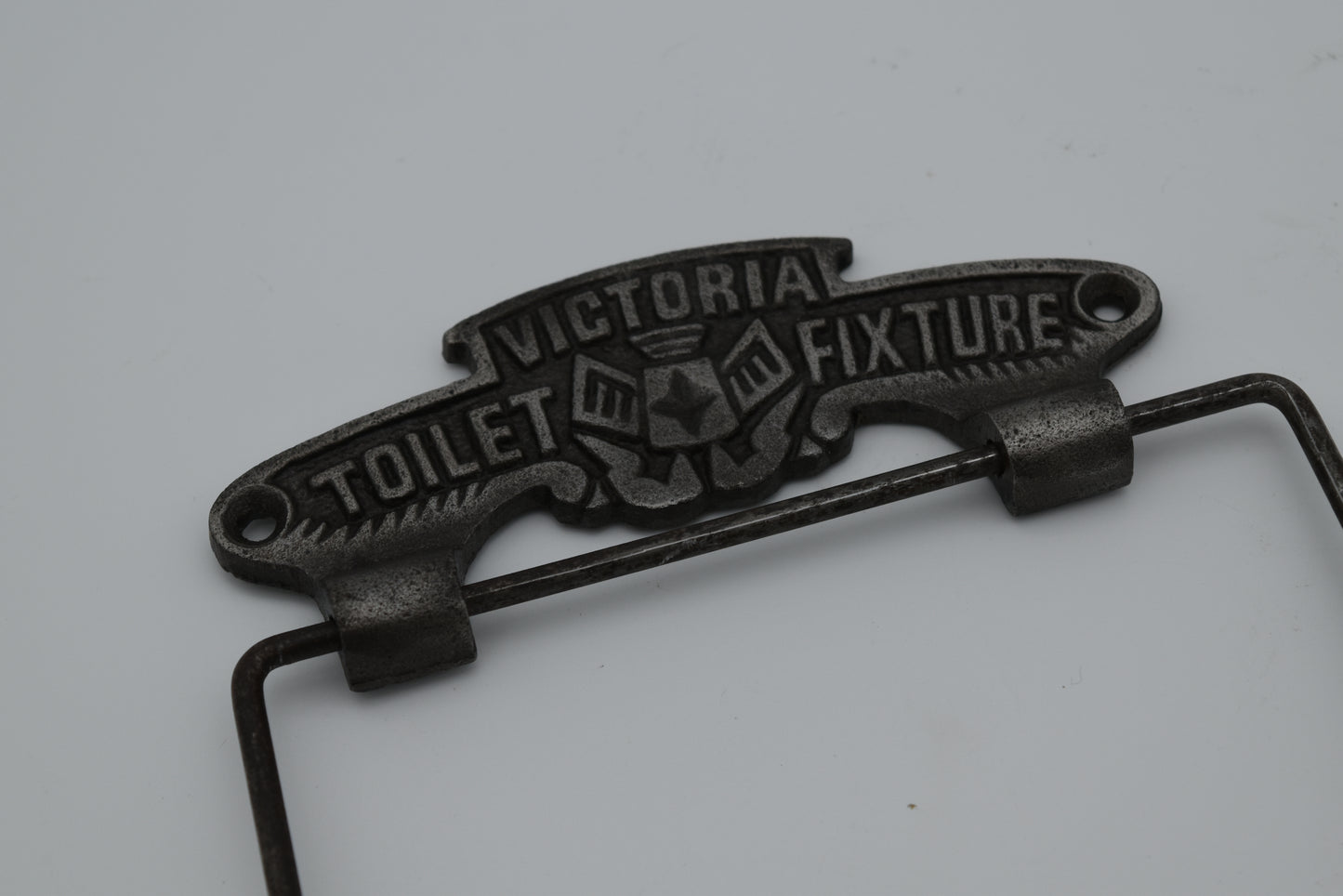 Victorian Vintage - Toilet Paper Holder