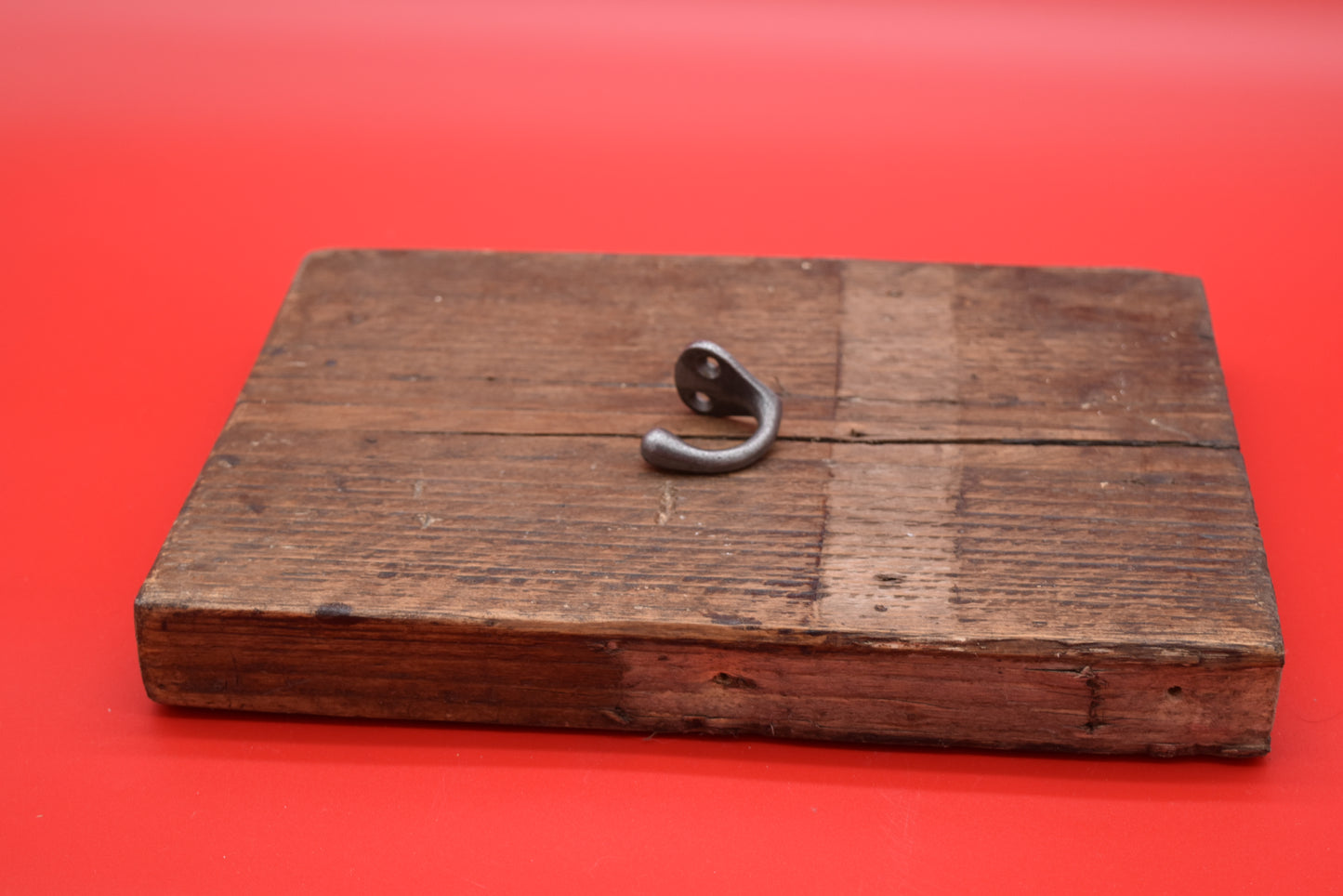 Single Robe Hook 1.5"