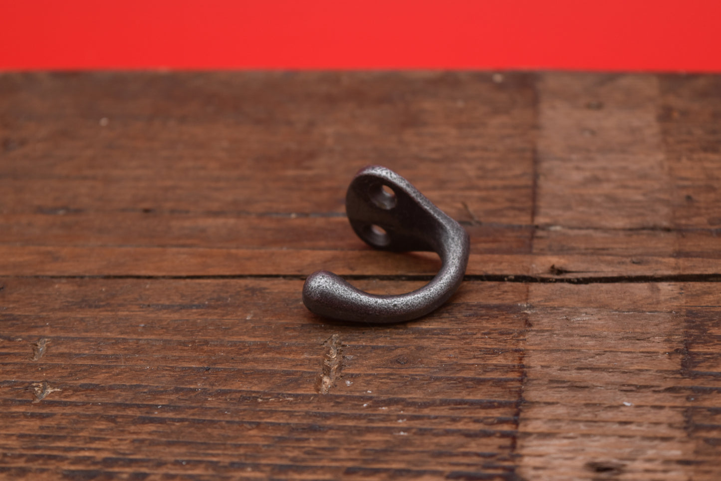 Single Robe Hook 1.5"