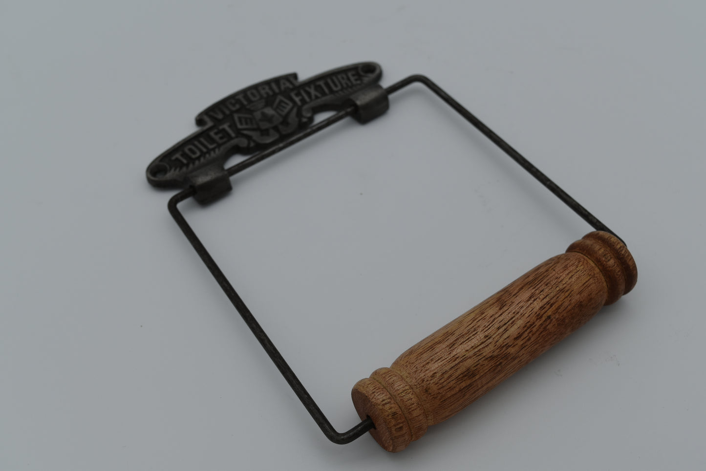 Victorian Vintage - Toilet Paper Holder