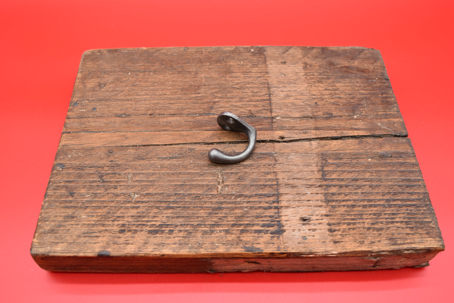 Single Robe Hook 1.5"