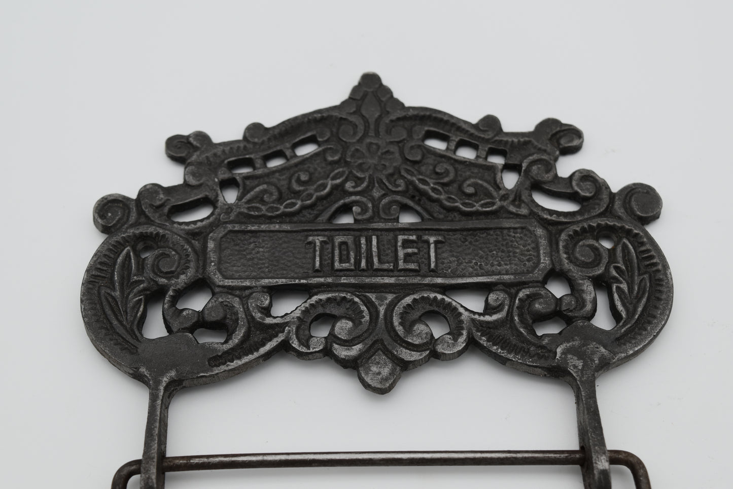 Fancy Design -Toilet Paper Holder