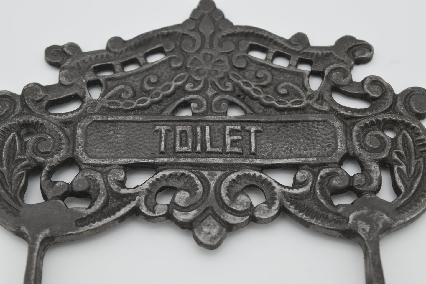 Fancy Design -Toilet Paper Holder