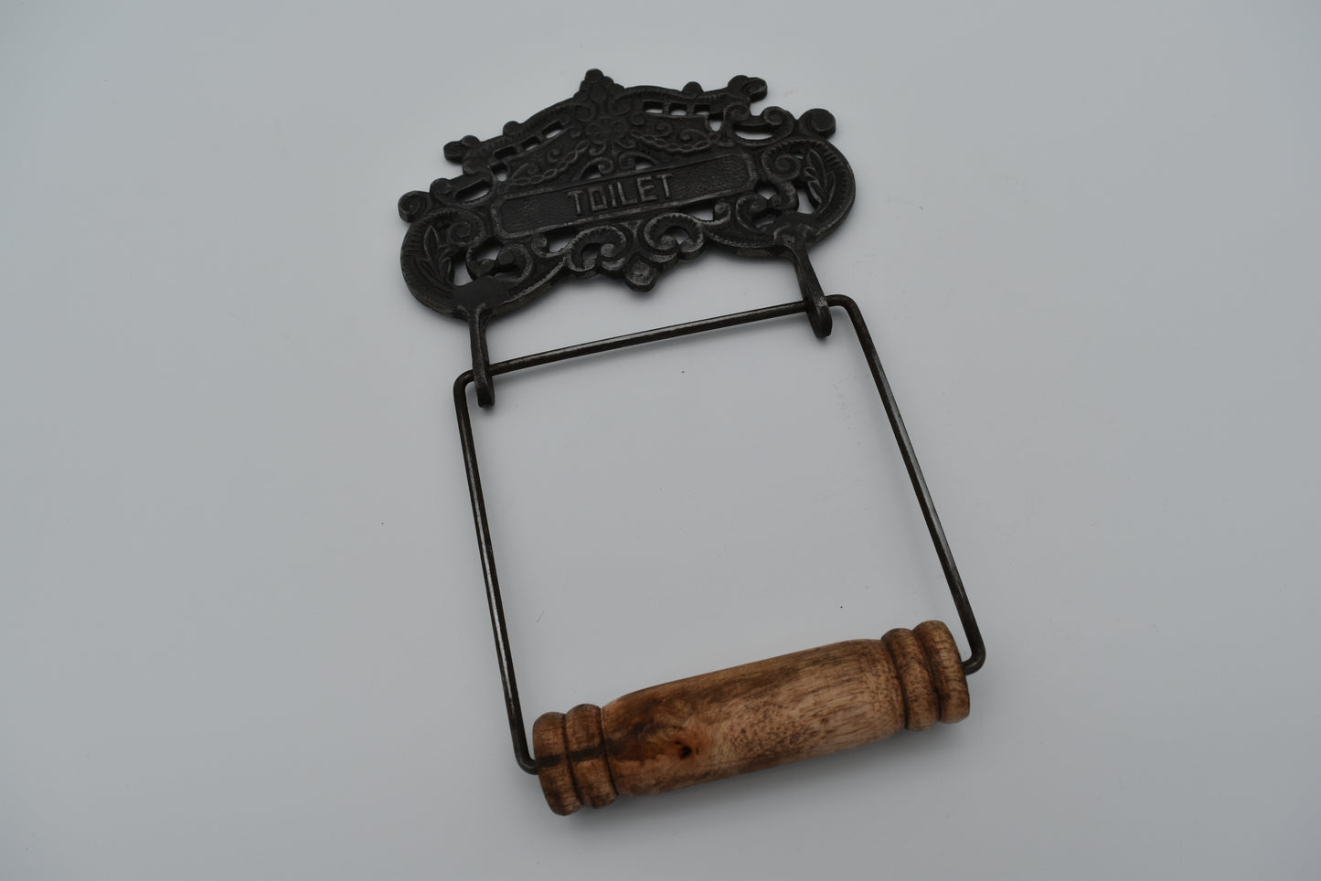 Fancy Design -Toilet Paper Holder