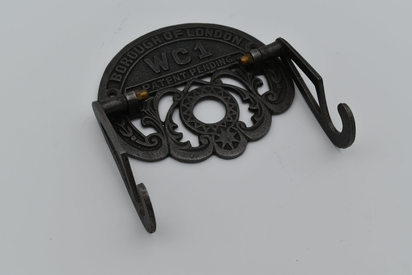 London WC1 - Toilet Paper Holder