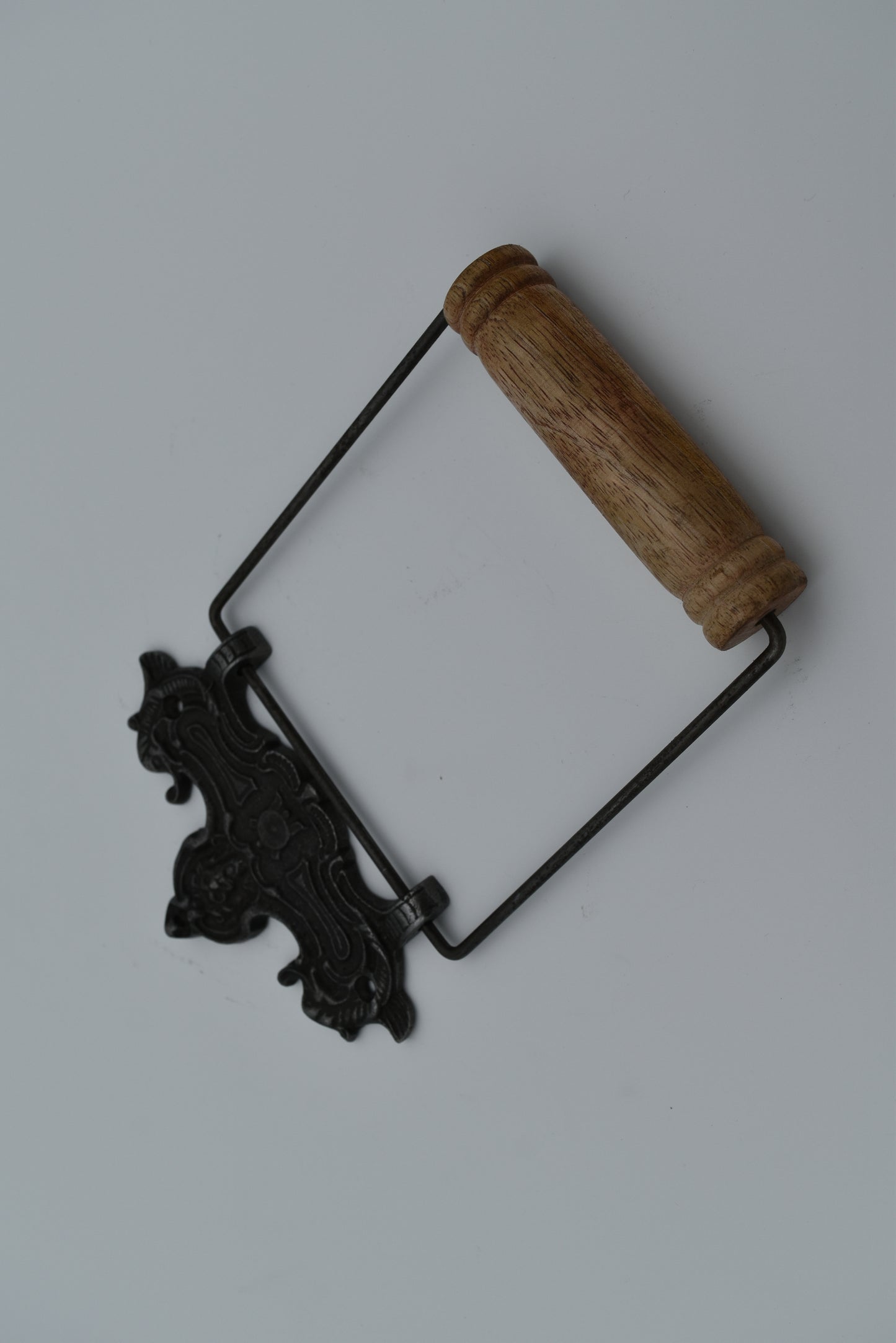 Lion Face - Toilet Paper Holder