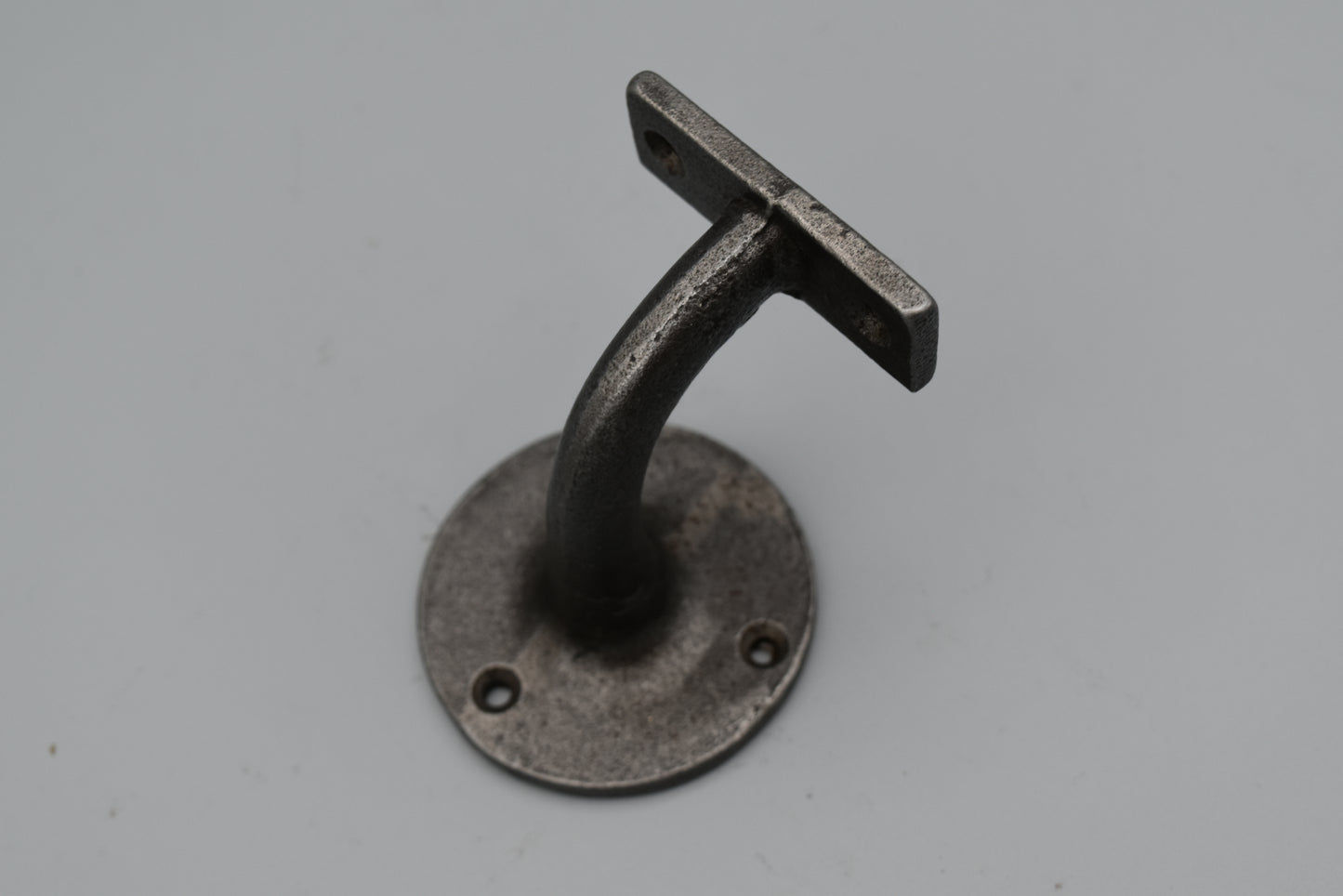 Hand Rail Bracket Strong base of 2.5" or 3" Cast Antique Iron