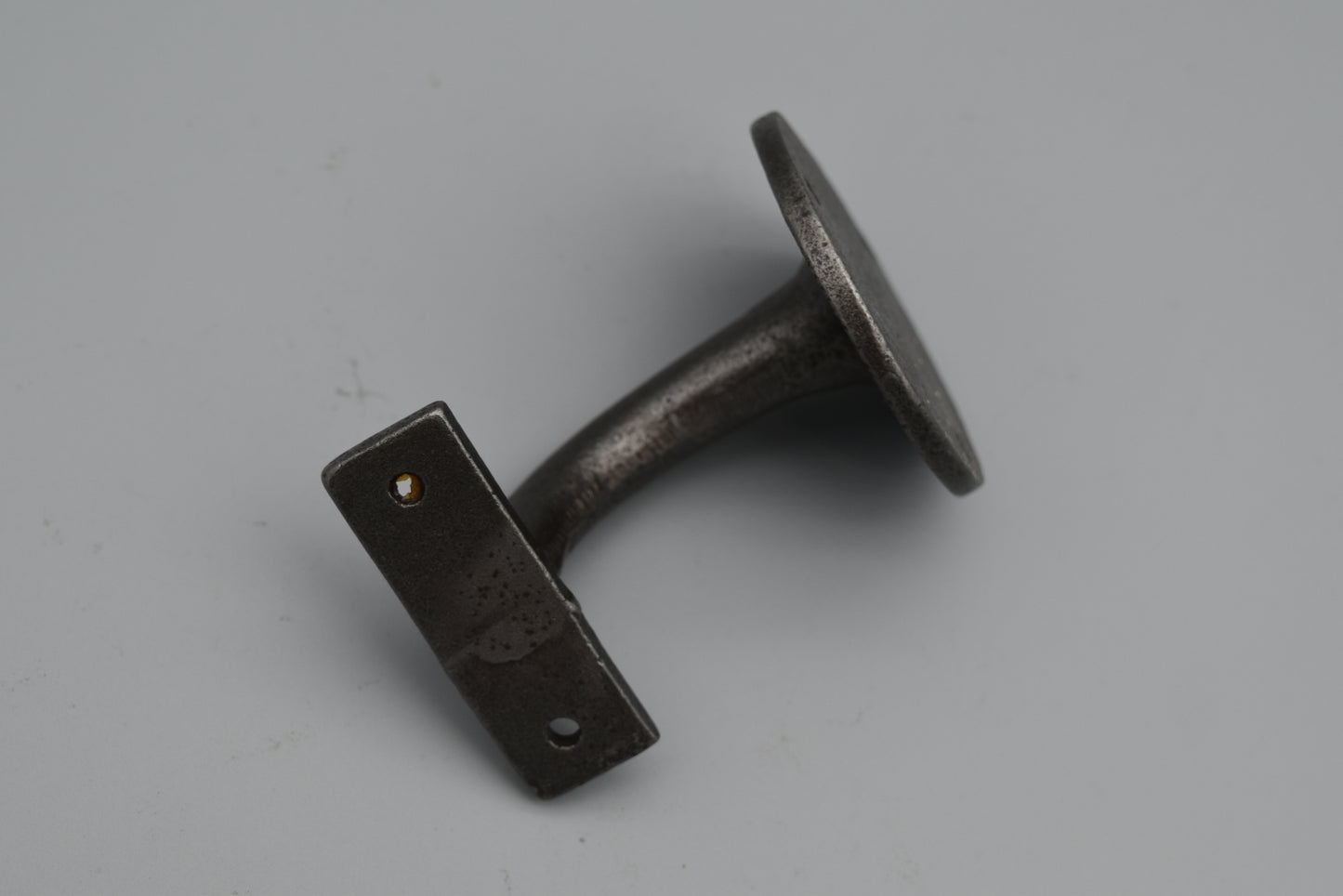 Hand Rail Bracket Strong base of 2.5" or 3" Cast Antique Iron