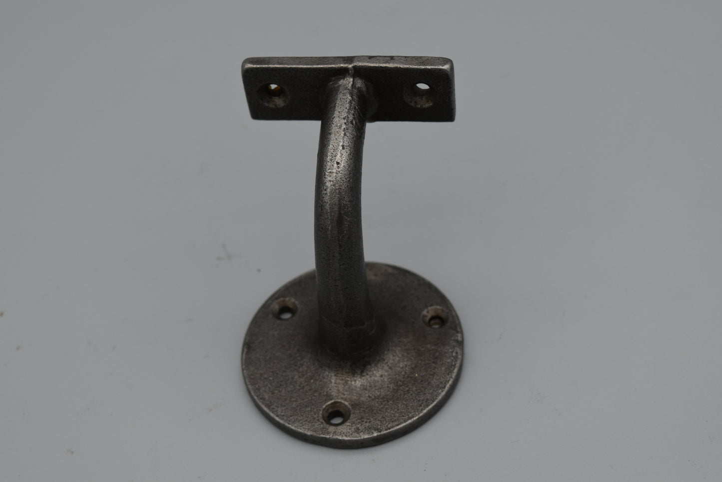 Hand Rail Bracket Strong base of 2.5" or 3" Cast Antique Iron