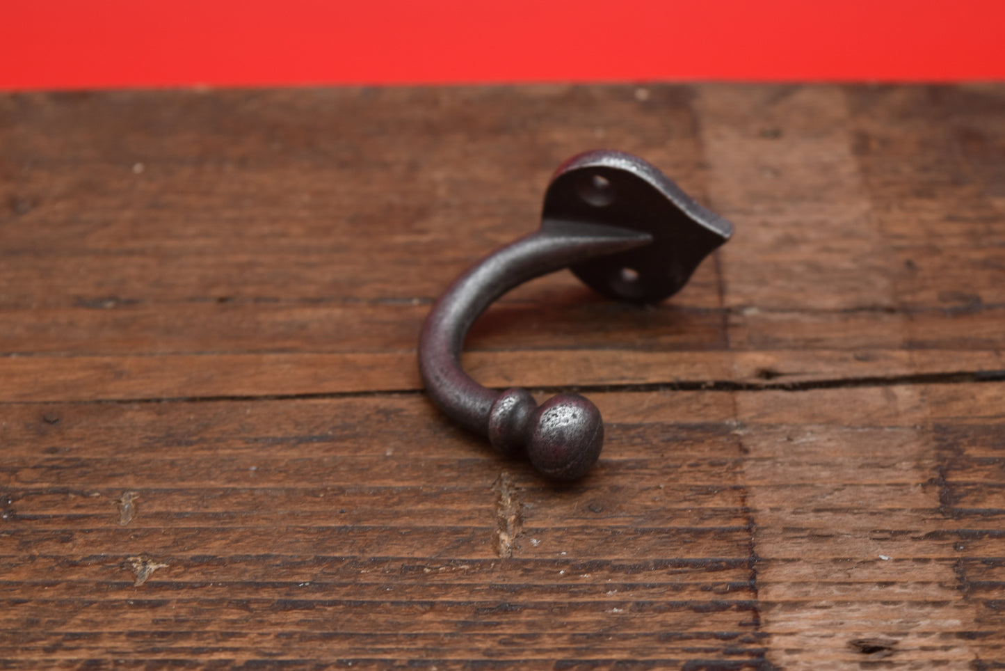 Spearhead Ball End Dorset- Hook - 2"
