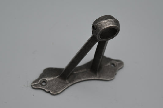 Vintage Hook Rail - Support Bracket