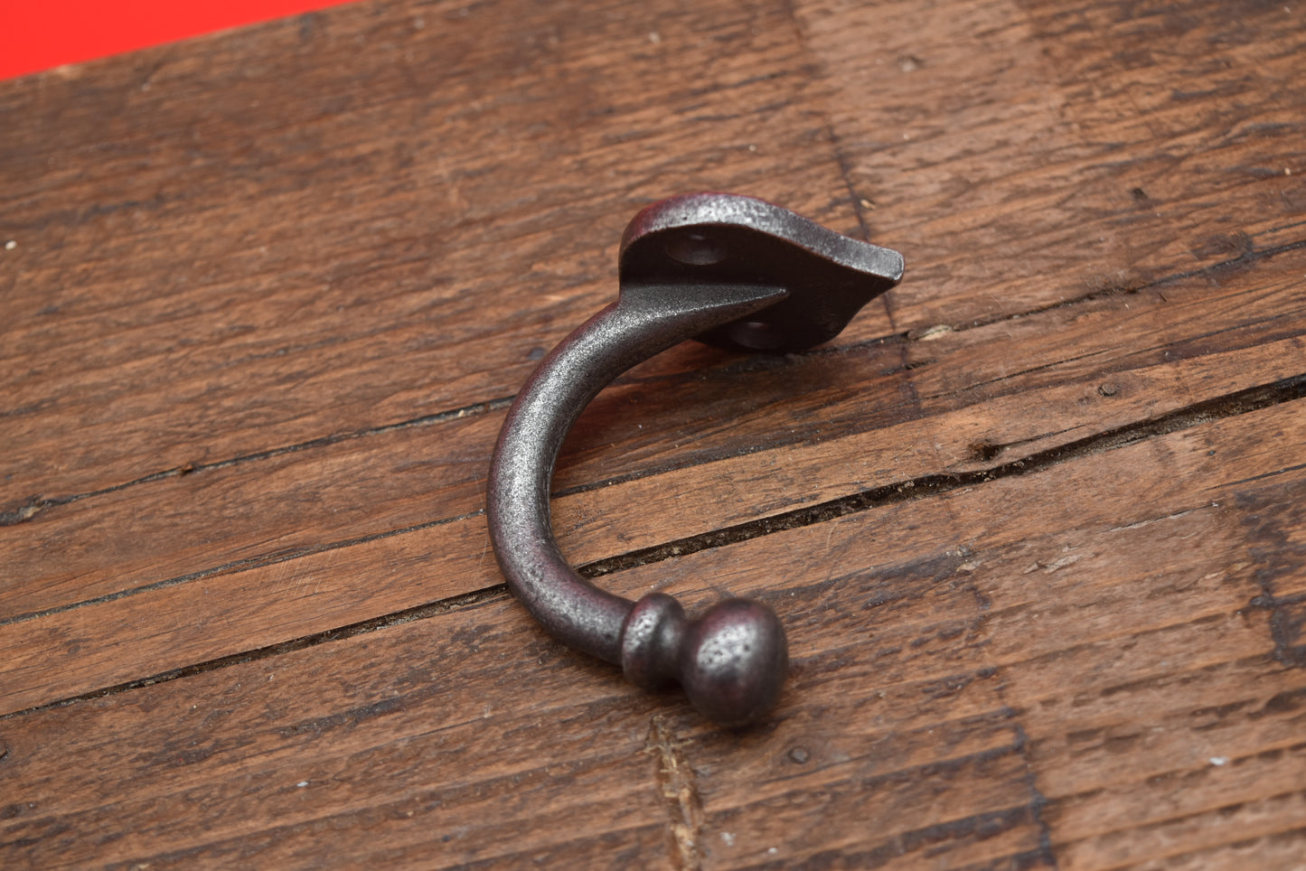 Spearhead Ball End Dorset- Hook - 2"