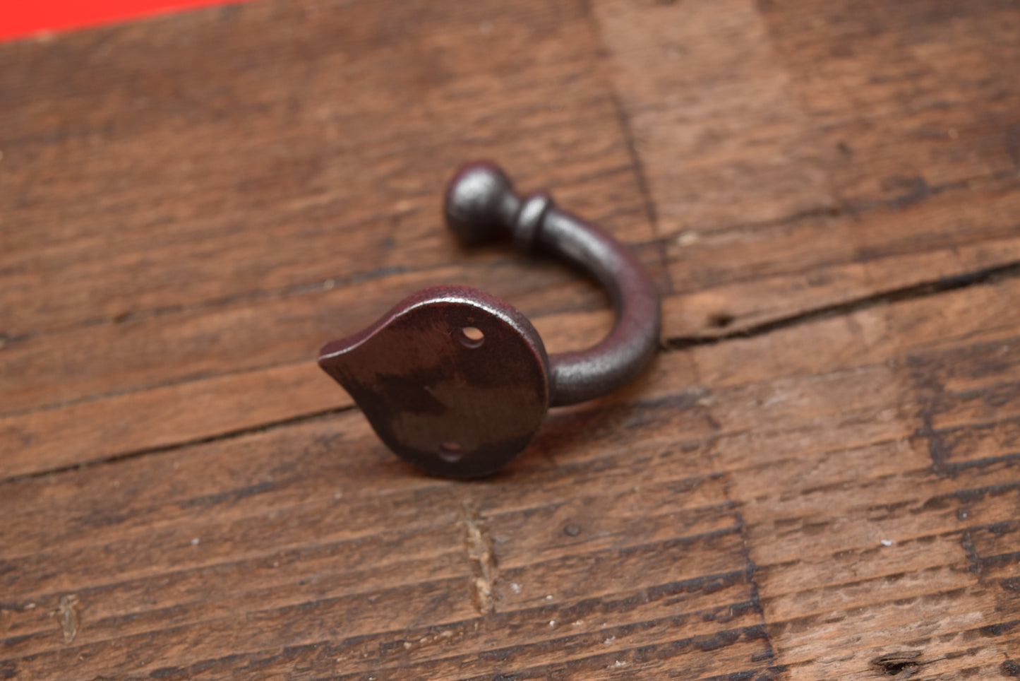 Spearhead Ball End Dorset- Hook - 2"