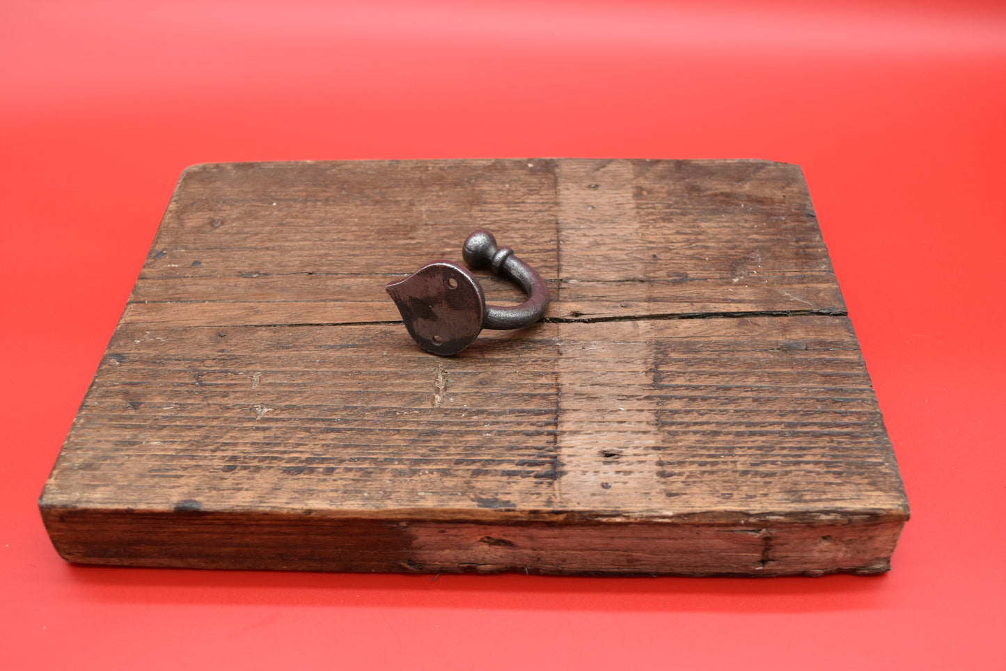 Spearhead Ball End Dorset- Hook - 2"