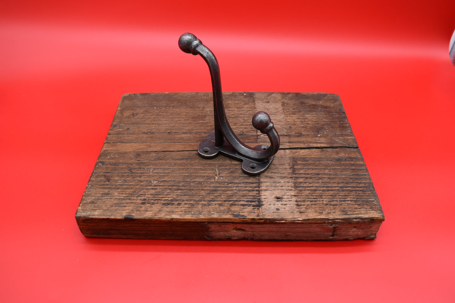 Hall Stand Hat & Coat Hook