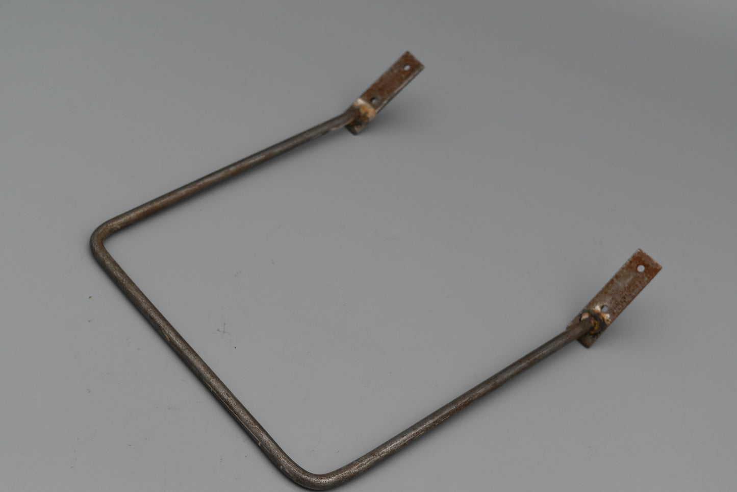 Larger Wine Bottle Holder Bracket - 8"