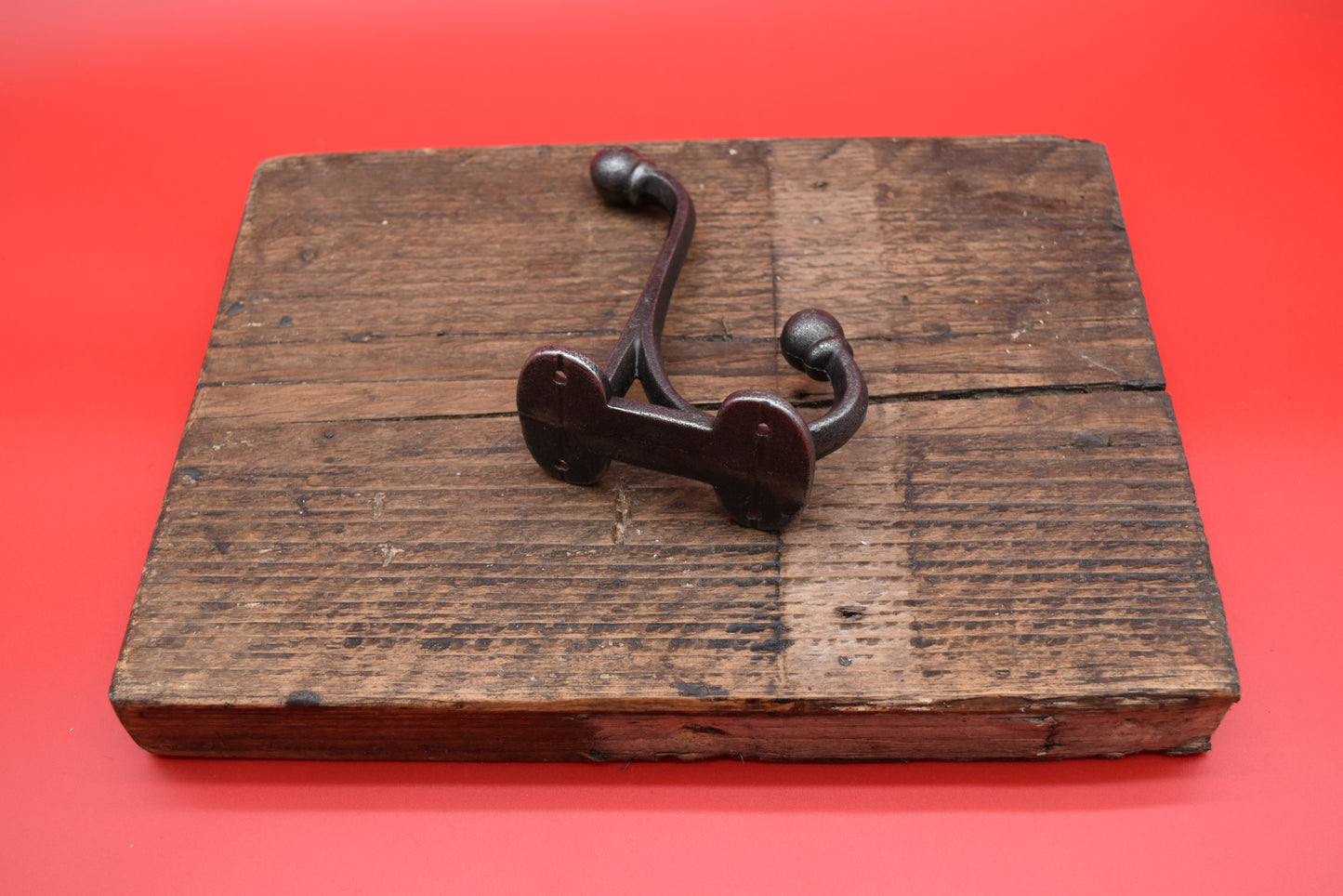 Hall Stand Hat & Coat Hook