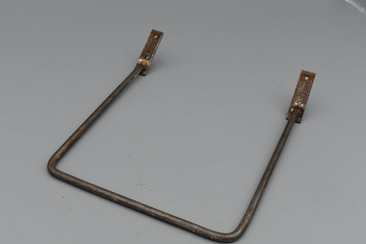 Larger Wine Bottle Holder Bracket - 8"