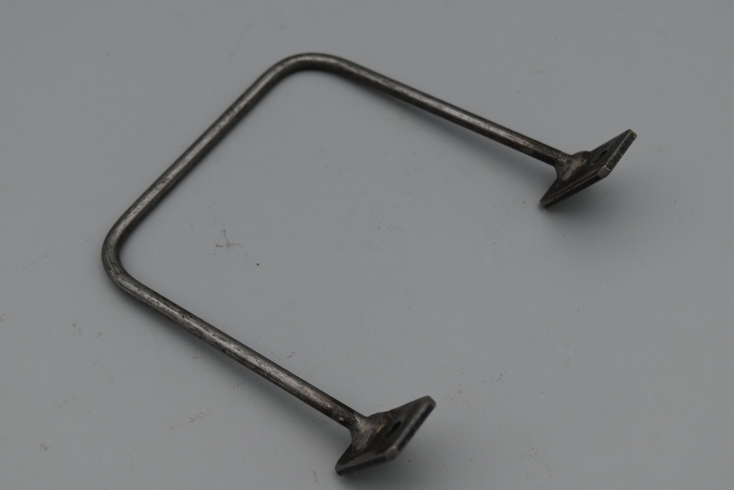 Larger Wine Bottle Holder Bracket - 8"