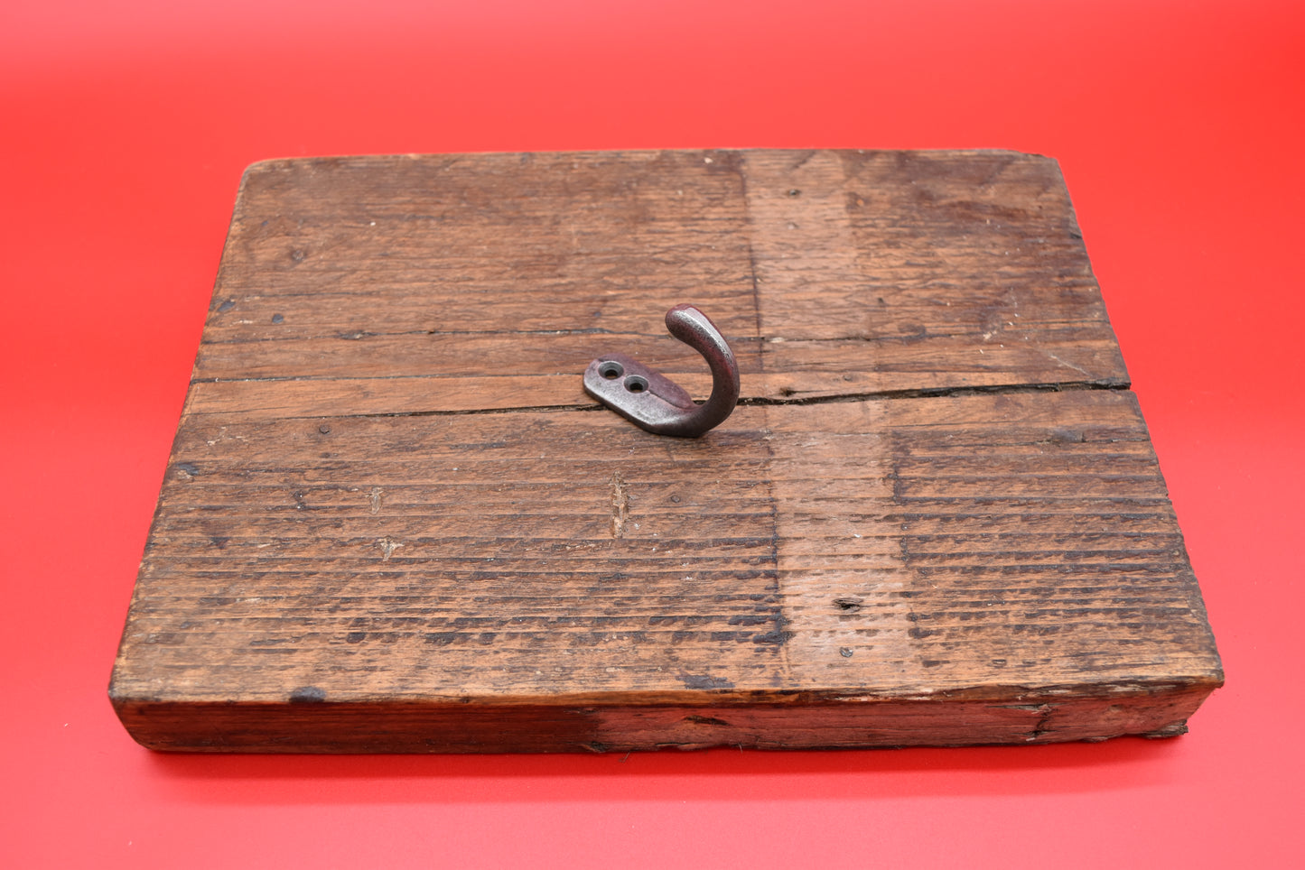 Single Robe Hook 2"