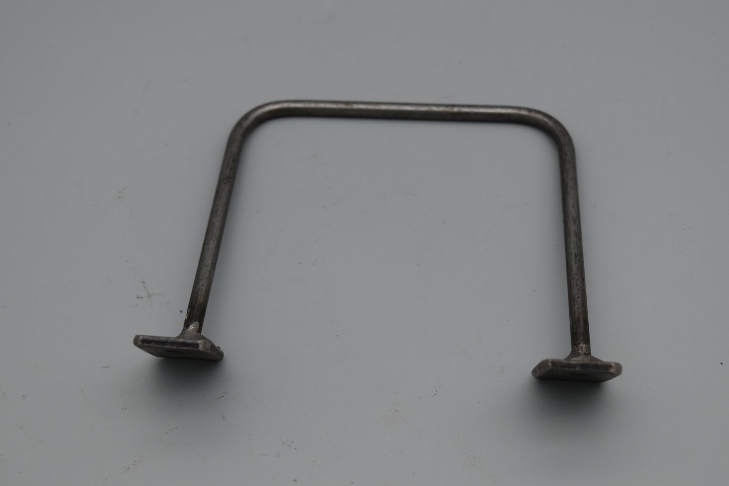 Larger Wine Bottle Holder Bracket - 8"