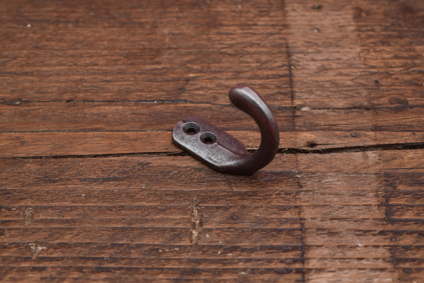 Single Robe Hook 2"