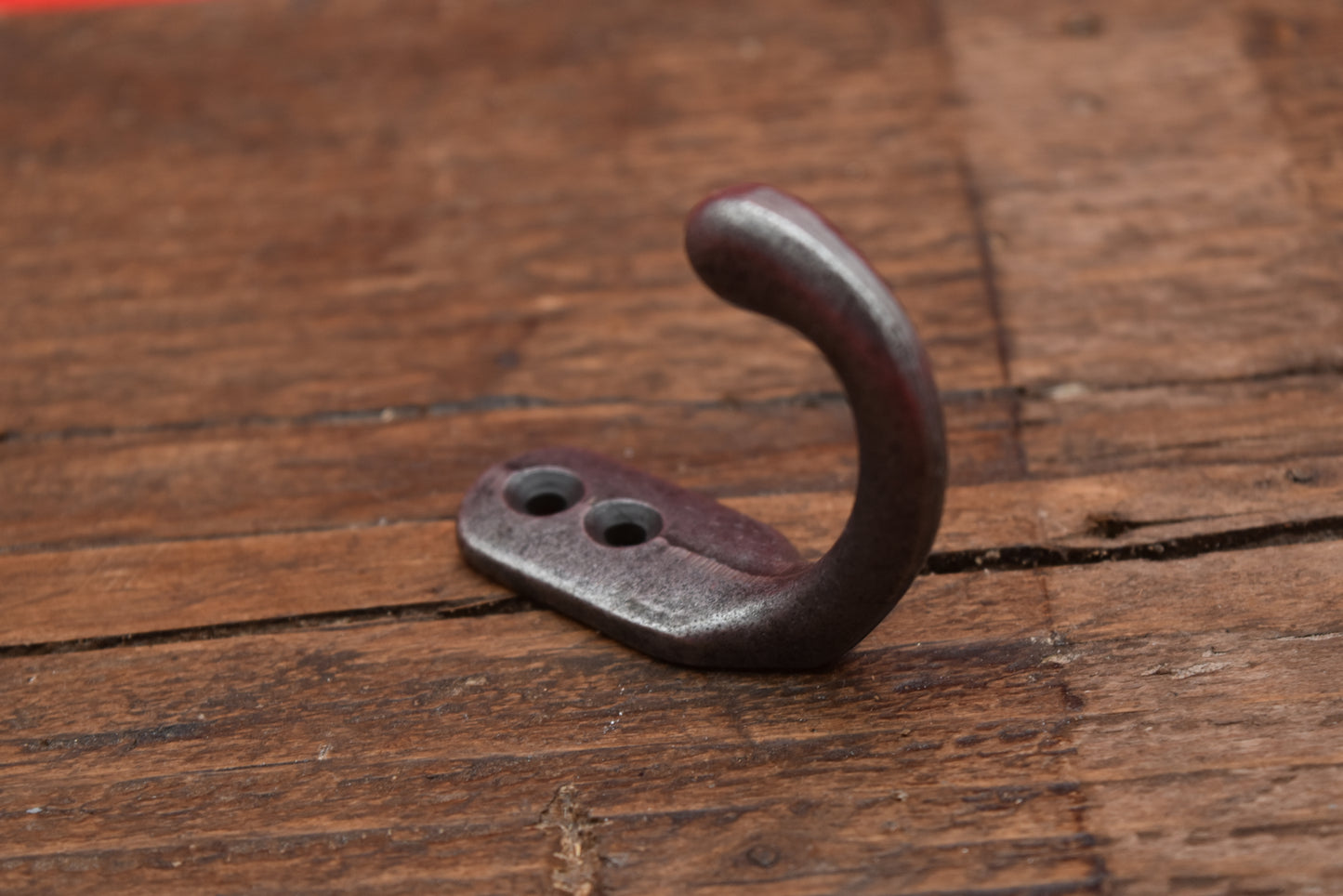 Single Robe Hook 2"