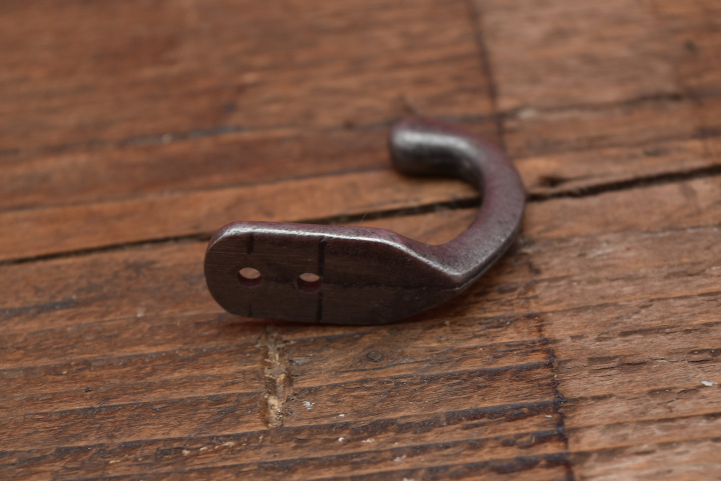 Single Robe Hook 2"