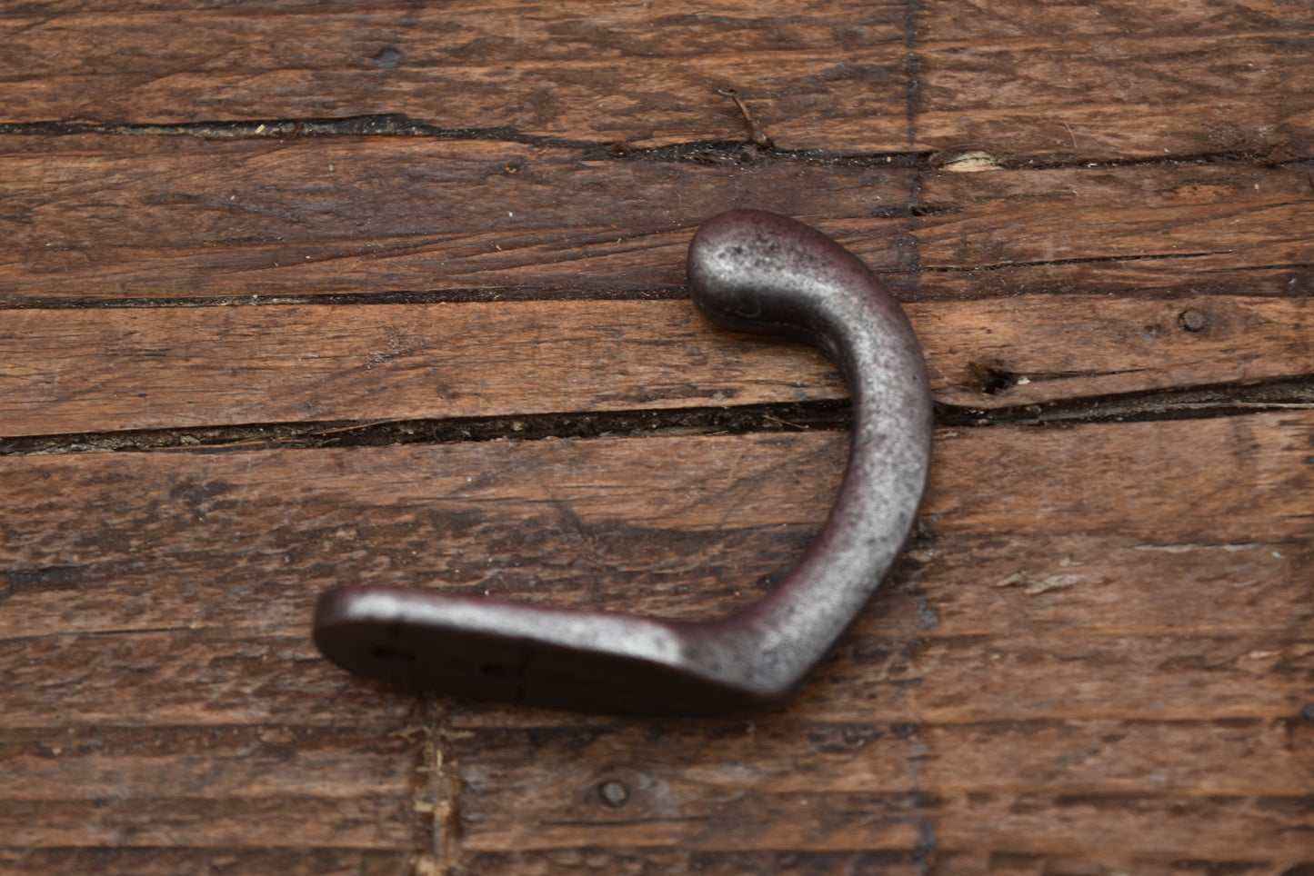 Single Robe Hook 2"