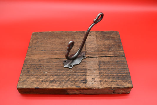 Trunk Style hat & Coat Hook