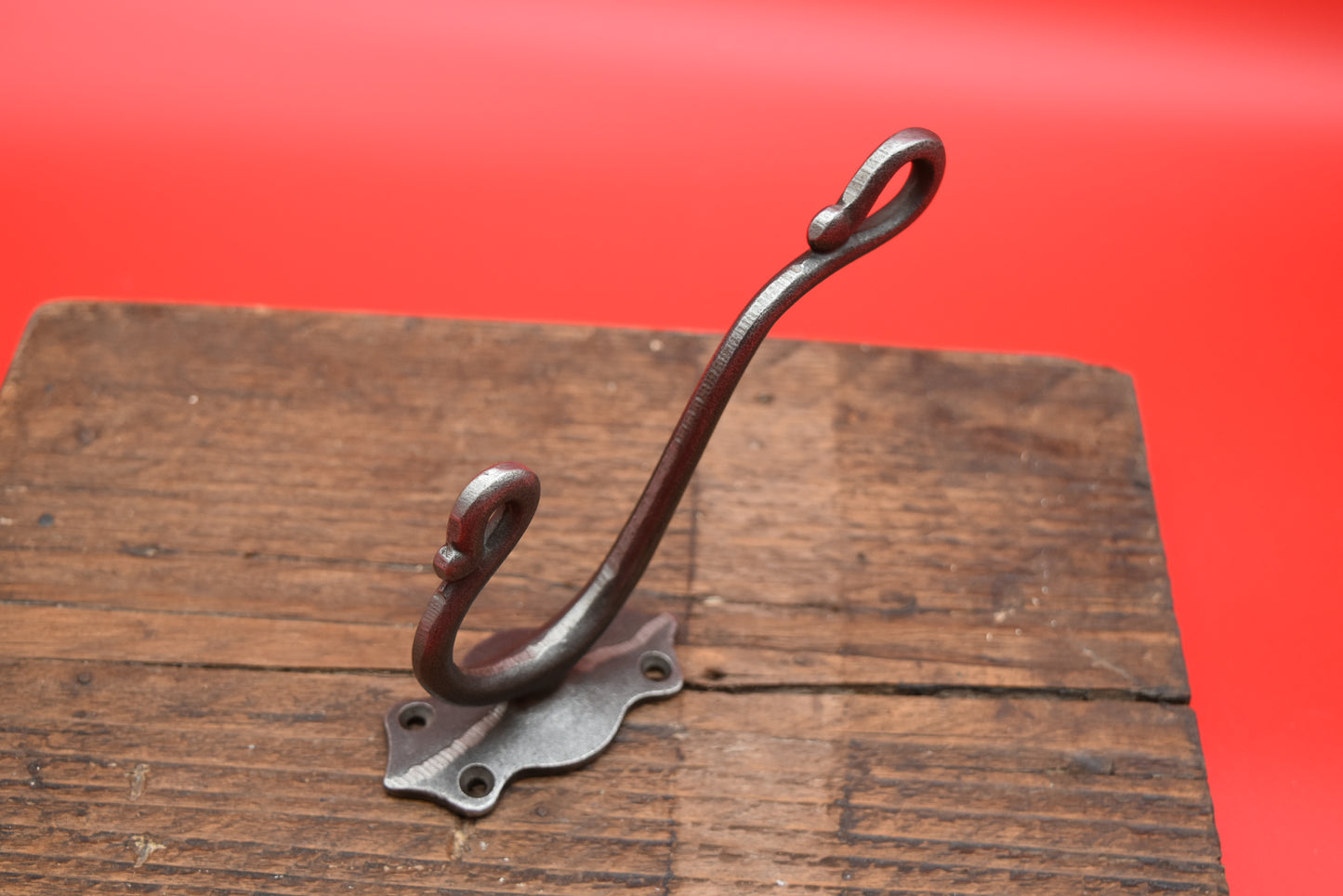Trunk Style hat & Coat Hook