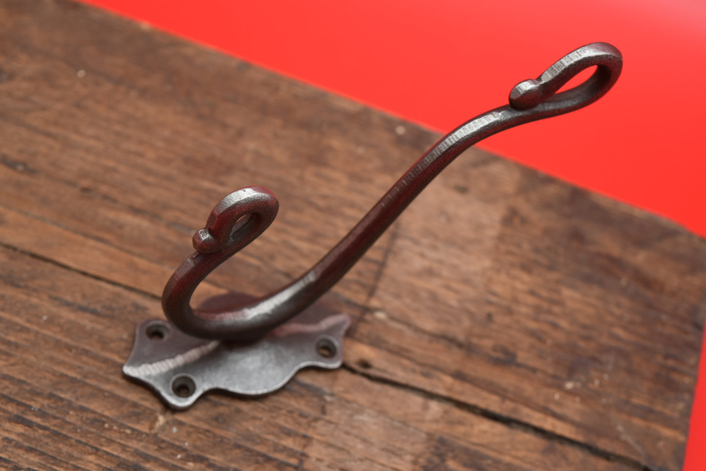 Trunk Style hat & Coat Hook